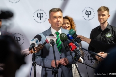 2024-05-13-Minister-Nauki-Wieczorek-w-PB-fot-Dariusz-Piekut