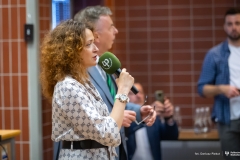 2024-05-13-Minister-Nauki-Wieczorek-w-PB-fot-Dariusz-Piekut