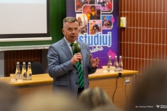 2024-05-13-Minister-Nauki-Wieczorek-w-PB-fot-Dariusz-Piekut