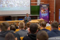 2024-05-13-Minister-Nauki-Wieczorek-w-PB-fot-Dariusz-Piekut