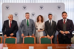 2024-05-13-Minister-Nauki-Dariusz-Wieczorek-w-Politechnice-Bialostockiej-fot-Maciej-Giedrojc-Juraha-11