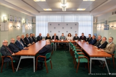 2024-05-13-Minister-Nauki-Dariusz-Wieczorek-w-Politechnice-Bialostockiej-fot-Maciej-Giedrojc-Juraha-13