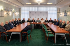 2024-05-13-Minister-Nauki-Dariusz-Wieczorek-w-Politechnice-Bialostockiej-fot-Maciej-Giedrojc-Juraha-14