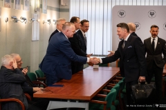 2024-05-13-Minister-Nauki-Dariusz-Wieczorek-w-Politechnice-Bialostockiej-fot-Maciej-Giedrojc-Juraha-4