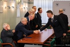2024-05-13-Minister-Nauki-Dariusz-Wieczorek-w-Politechnice-Bialostockiej-fot-Maciej-Giedrojc-Juraha-5