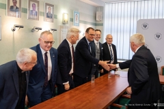 2024-05-13-Minister-Nauki-Dariusz-Wieczorek-w-Politechnice-Bialostockiej-fot-Maciej-Giedrojc-Juraha-6