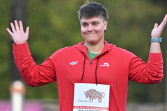 102. PZLA MP Białystok 2026 fot. Michał Laudy