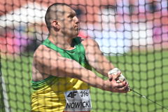 102. PZLA MP Białystok 2026 fot. Michał Laudy