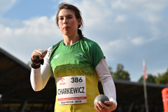 102. PZLA MP Białystok 2026 fot. Michał Laudy
