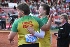 102. PZLA MP Białystok 2026 fot. Michał Laudy