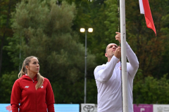 102. PZLA MP Białystok 2026 fot. Weronika Wójcik