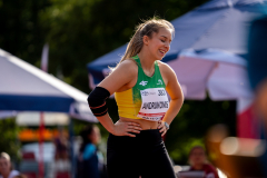 102. PZLA MP Białystok 2026 fot. Weronika Wójcik