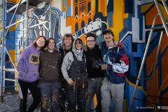 2024-10-02-Mural-wykonany-przez-studentów-Politechniki-Białostockiej-fot-Dariusz-Piekut