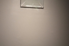 Muzeum Rzeźby Alfonsa Karnego. Wystawa Zawartość wnętrza, fot. Anna Topczewska