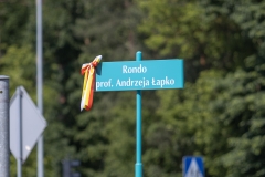Rondo_prof_Andrzeja_Lapko_fot_Piotr_Awramiuk-1