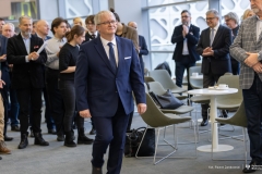 2023.12.21 Najaktywniejsi pracownicy fot.Dariusz Piekut PB