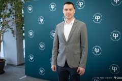 2023.12.21 Najaktywniejsi pracownicy fot.Dariusz Piekut PB