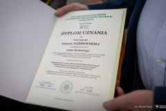 2025-03-21-Nagrodzeni-w-XXIV-EDYCJI-OGÓLNOPOLSKIEGO-KONKURSU-o-dyplom-i-nagrodę-Prezesa-SIMP-fot-Dariusz-Piekut-PB