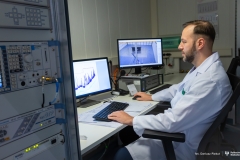 2024-04-02-Karol-Czajkowski-Laboratorium-Kompatybilności-Elektromagnetycznej-fot-Dariusz-Piekut
