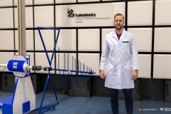 2024-04-02-Karol-Czajkowski-Laboratorium-Kompatybilności-Elektromagnetycznej-fot-Dariusz-Piekut
