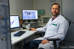 2024-04-02-Karol-Czajkowski-Laboratorium-Kompatybilności-Elektromagnetycznej-fot-Dariusz-Piekut