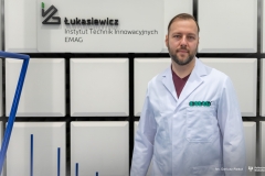 2024-04-02-Karol-Czajkowski-Laboratorium-Kompatybilności-Elektromagnetycznej-fot-Dariusz-Piekut