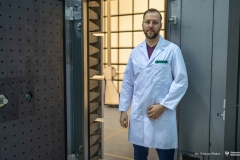 2024-04-02-Karol-Czajkowski-Laboratorium-Kompatybilności-Elektromagnetycznej-fot-Dariusz-Piekut
