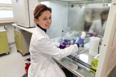 dr hab. Agata Jabłońska-Trypuć, prof. PB 