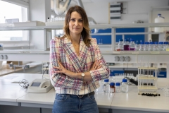 dr hab. Monika Kalinowska, prof. PB