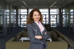 dr hab. Renata Świsłocka, prof. PB