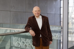 prof. dr hab. Włodzimierz Lewandowski