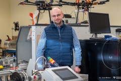 dr hab. inż. Krzysztof K. Żur, prof. PB