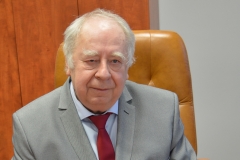 prof. dr hab. inż. Jan Dorosz