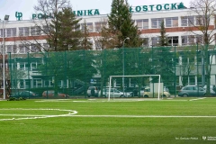 2024.03.07 Budowa boiska Fot.Dariusz Piekut