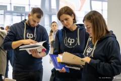 2024-11-22 Official Opening of the Innovation Centre InnHub Bialystok, photo by Iryna Mikhno, BUT