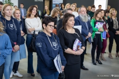 2024-11-22 Official Opening of the Innovation Centre InnHub Bialystok, photo by Iryna Mikhno, BUT