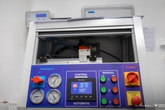 2026-01-21-Patent na testowanie wtryskiwaczy paliw LPG i wodorowych dla Politechniki Białostockiej prof. Dariusz-Szpica-fot-Iryna-Mikhno-PB