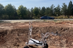 2025-07-25 PB Rover Team Anatolian Rover Challenge; photo by Karolina Baluta