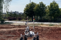 2025-07-25 PB Rover Team Anatolian Rover Challenge; photo by Karolina Baluta
