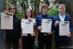 2024-12-04-Ceremonia-wręczenia-dyplomów-stypendiów-fundowanych-przez-pracodawców-fot-Dariusz-Piekut