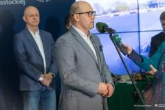 2024-03-27-Konferencja Cerber Motorsport-fot Dariusz Piekut