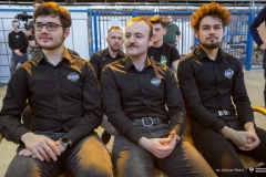 2024-03-27-Konferencja Cerber Motorsport-fot Dariusz Piekut