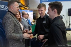 2024-03-27-Konferencja Cerber Motorsport-fot Dariusz Piekut