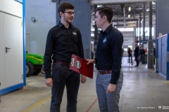 2024-03-27-Konferencja Cerber Motorsport-fot Dariusz Piekut