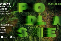 Podlasie plakat
