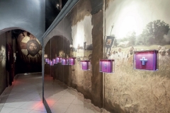 Tamara Misiuk, Muzeum ikon