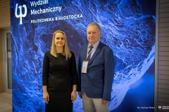 2023.12.07 Walne Zgromadzenie Członków Klastra Evoluma fot. Dariusz Pieku PB