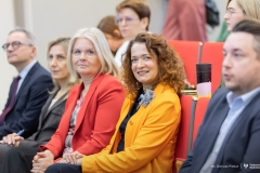 2025-01-17 Agreement on collaboration for innovation in Erasmus+; photo by: Dariusz Piekut