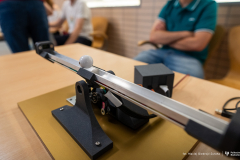 2026-06-19 Wydział Mechaniczny - zaliczenia projektów fot. Maciej Giedrojć-Juraha