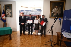 Podpisanie-porozumienia-Politechnicznej-sieci-Via-Carpatia-fot.-Kuba-Krzysiak-Politechnika-Lubelska